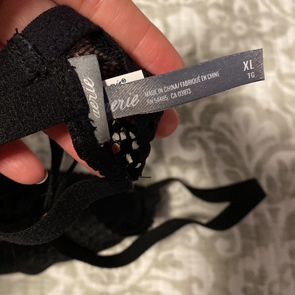 Aerie bralette - Picture 3 of 4